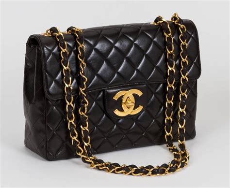 chanel vintage logo bag|chanel handbag logo.